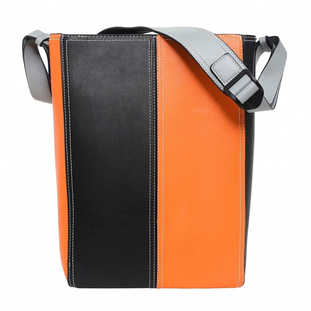Hvisk vegan leather bag